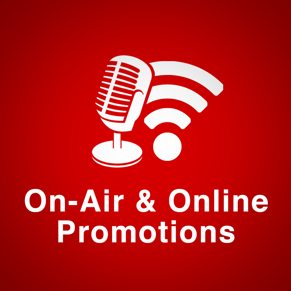 On-Air Promo