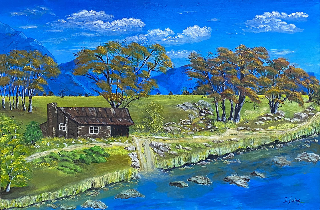 Painting