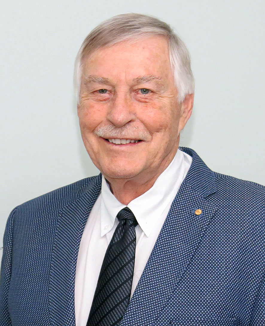 Dieter Fabig 