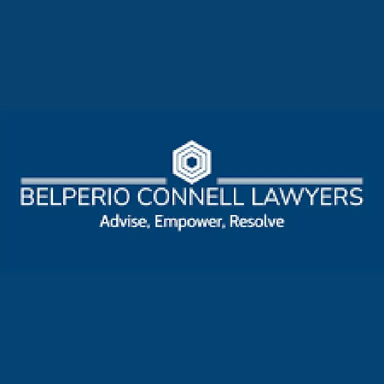 Belperio Connell Lawyers