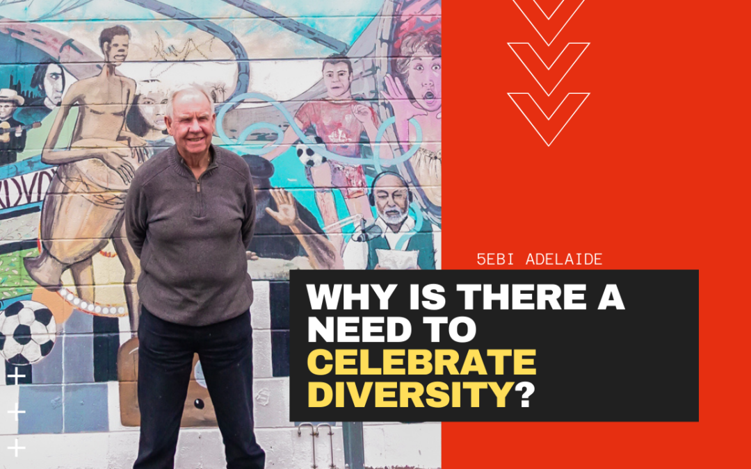 Kym Green on Why We Need To Celebrate Diversity