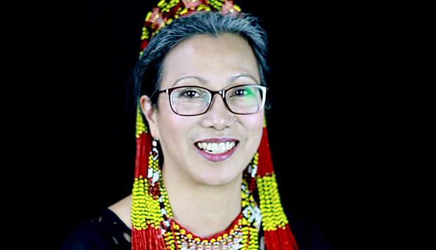 Get To Know: Lourdes Dueñas-Blinco of the Filipino Community